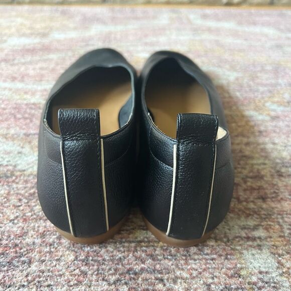 Everlane The Day Glove in Black Leather - Picture 4 of 6